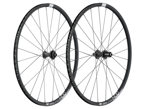 DT Swiss ARC1400 Dicut 50 Carbon Disc Brake Clincher Wheel