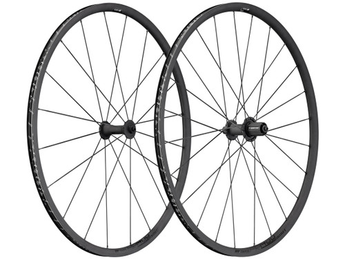 DT Swiss PR 1400 Dicut OXiC 21 Clincher Wheel