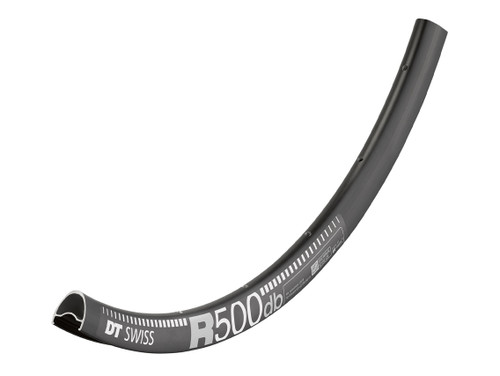 DT Swiss R500 700c Cross Road Disc Brake Rim