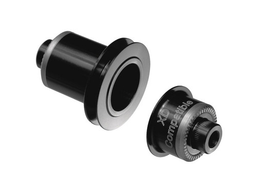 DT Swiss Rear Wheel End Cap - HWGXXX0003525S - 240 Disc Hub - 12mm/142mm