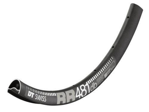 DT Swiss RR481 650b Cross Road Disc Brake Rim