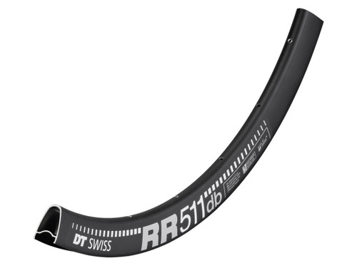DT Swiss RR511 Performance Disc Brake Road Rim