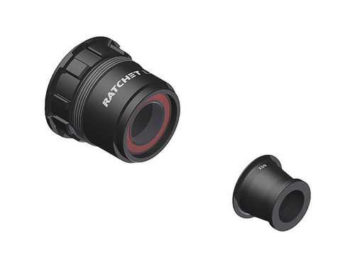 DT Swiss SRAM XDR EXP Ratchet Freehub Kit