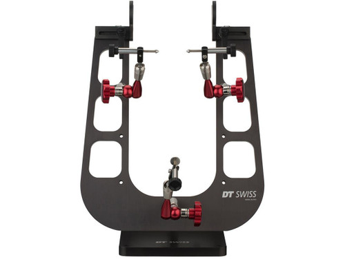 DT Swiss Truing Stand