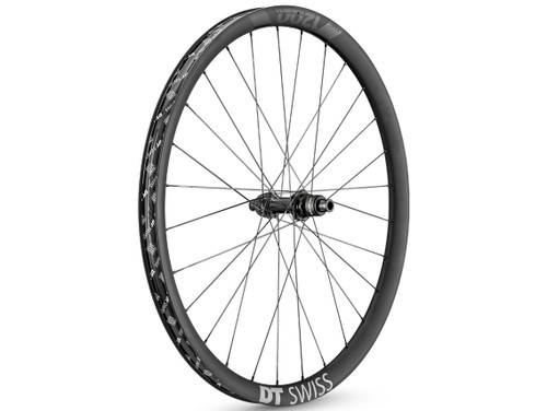 DT Swiss XMC1200 30 Boost Carbon MTB 29 Wheel