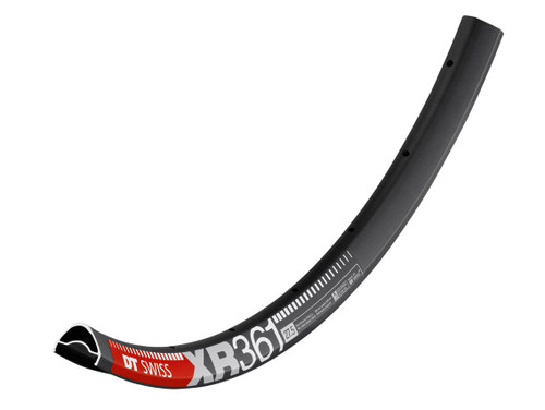 DT Swiss XR361 27.5 MTB Disc Brake Rim