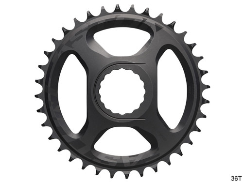Easton Direct Mount Flat Top 12 Speed Chainrings