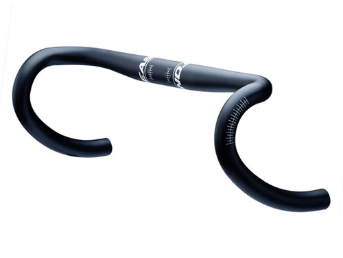 Easton EA50 Alloy Road Handlebar Black 46cm