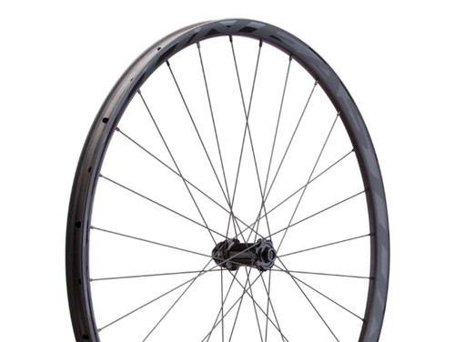 Easton EC70 AX Carbon Disc Clincher