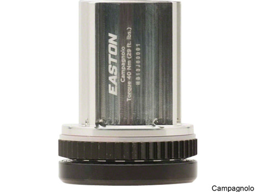 Easton Echo V2 11 Speed Freehub Body