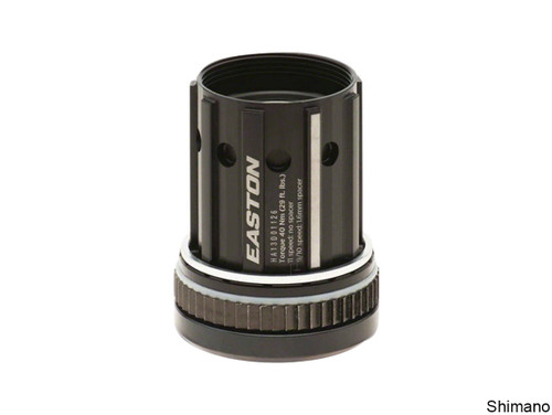 Easton Echo V2 11 Speed Freehub Body