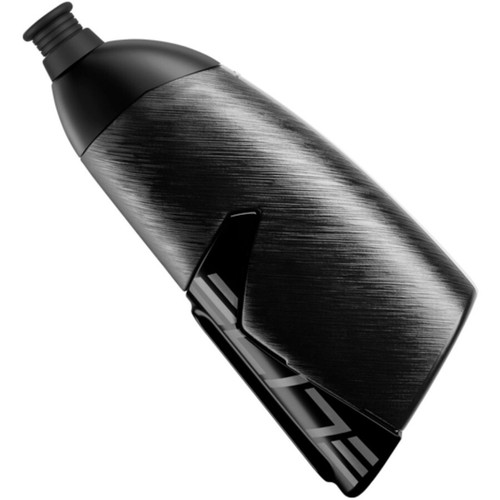 Elite Crono CX Aero FRP Bottle & Cage Kit 500ml