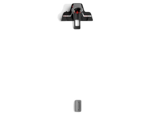 Elite TAKA Wall Mounted Rack