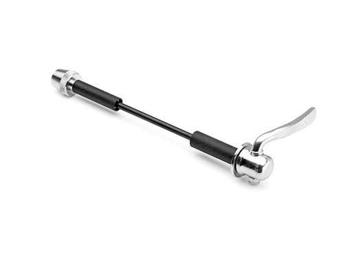 Elite Thru-Axle Adapter - 10mm and 12mm