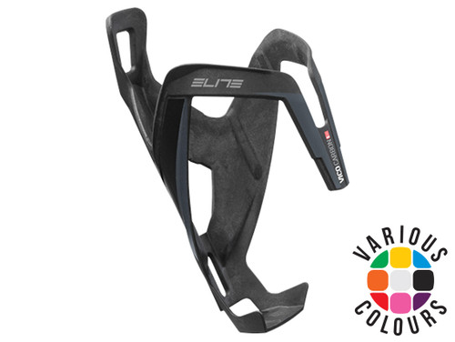 Elite VICO Carbon Bottle Cage