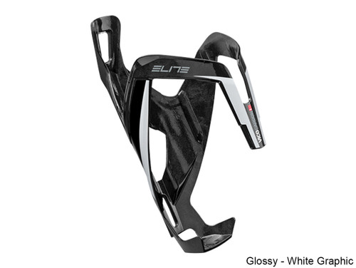 Elite VICO Carbon Bottle Cage