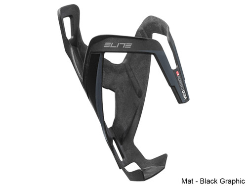 Elite VICO Carbon Bottle Cage