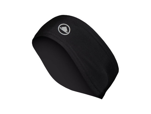 Endura FS260 Pro Thremo Headband - Black