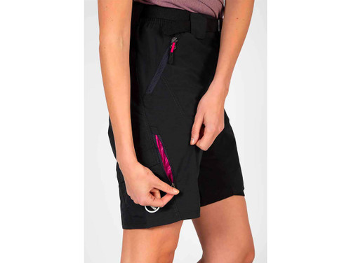 Endura Women's Hummvee Short II