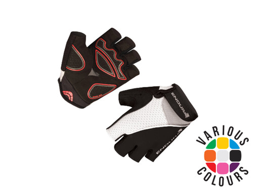 Endura Women's Xtract Mitt Gloves