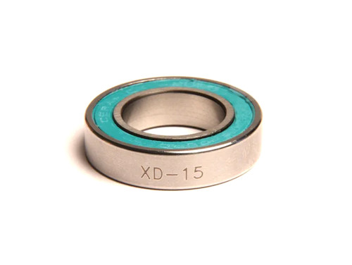 Enduro Bearings 2437 LLB (BB90) XD15 G3 Ceramic Bearing - 24x37x7mm