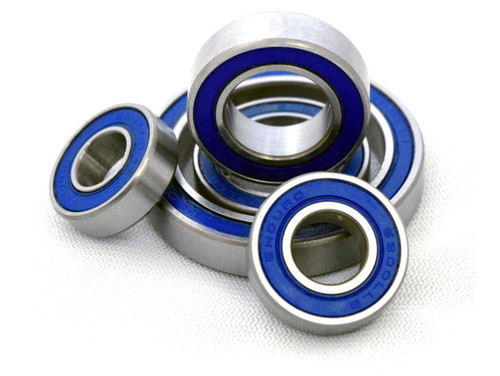 Enduro Bearings 699 LLB ABEC 3 Bearing - 9x20x6mm