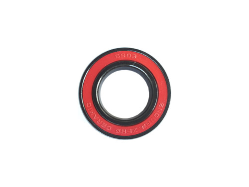 Enduro Bearings COMR1526 VV ABEC 5 ZERO Ceramic Bearing - 15x26x7mm