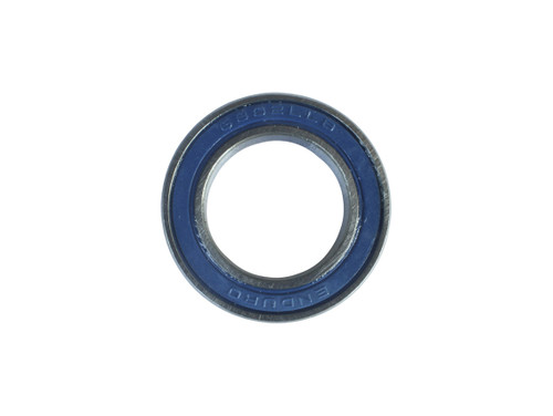 Enduro Bearings MR17287 LBB ABEC 5 Bearing - 17x28x7mm