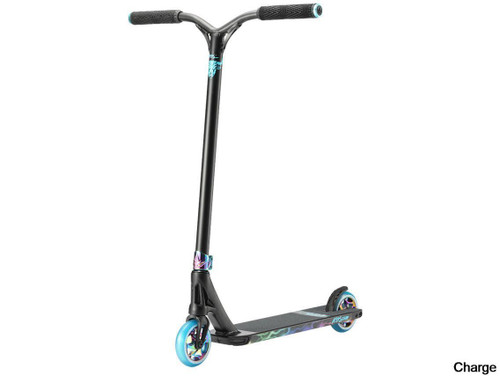 Envy KOS S7 Scooter
