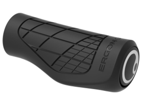 Ergon GA3 Gripshift Lock On Grips