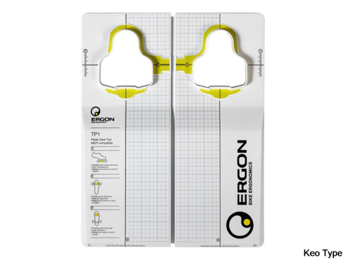 Ergon TP1 Cleat Adjustment Tool