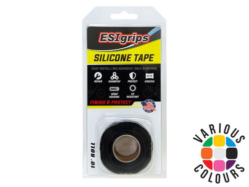 ESI Grips Silicone Tape