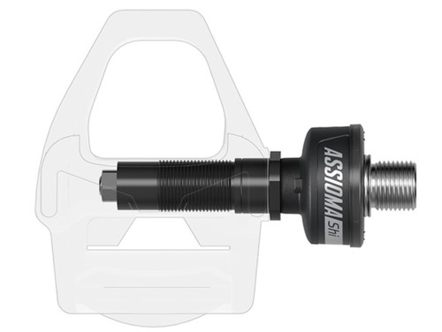 Favero Electronics Assioma Shi Sensor with Adapter