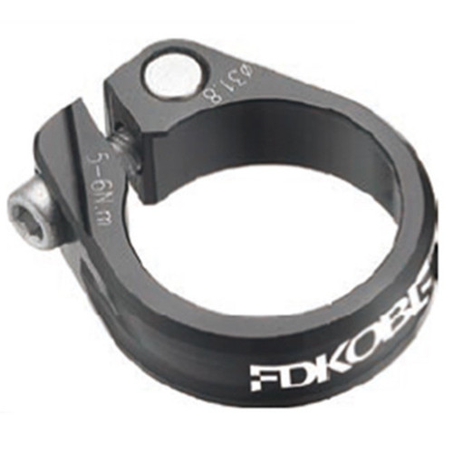 FD Kobe AT-624 Seat Post Clamp