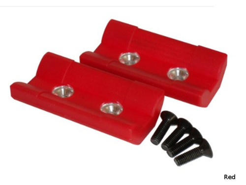 Feedback Sports Clamp Jaws