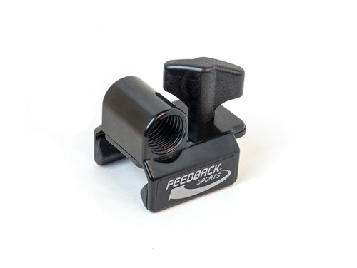 Feedback Sports Fork Mount Slider for Sprint Stand