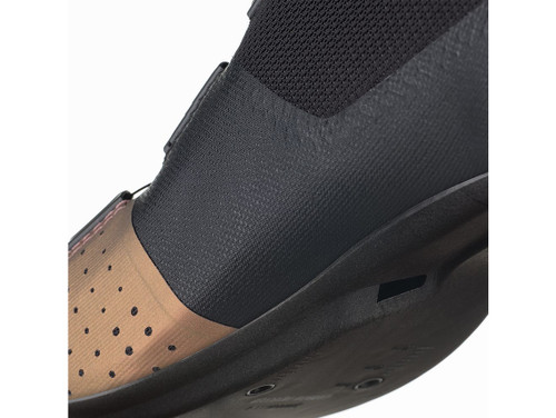 Fizik Tempo Overcurve R4 Iridescent Road Shoe - Copper/Black