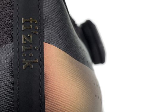 Fizik Tempo Overcurve R4 Iridescent Road Shoe - Copper/Black
