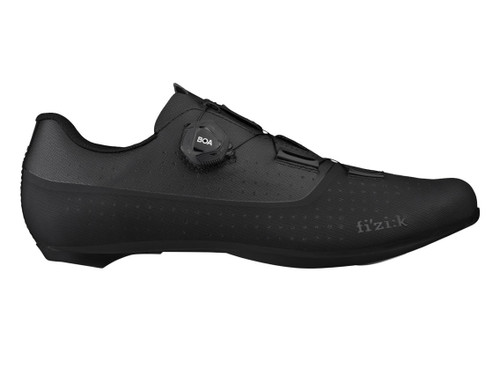 Fizik Tempo Overcurve R4 Road Shoe - Black/Black