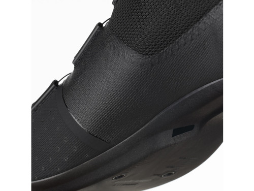 Fizik Tempo Overcurve R4 Road Shoe - Black/Black