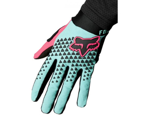 Fox Defend Bike Park Collection Gloves