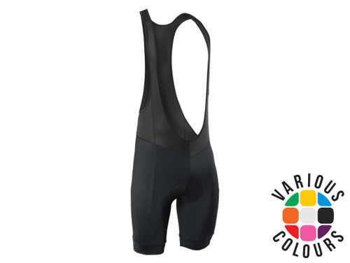 Fox Flexair Bib Shorts