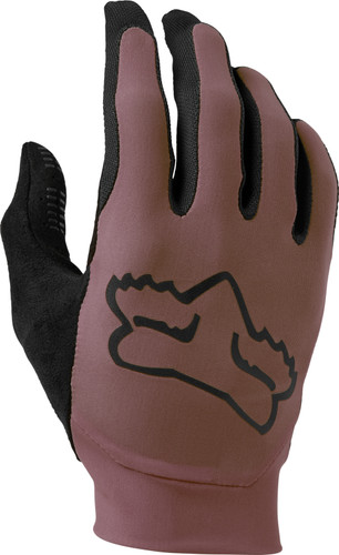 Fox Plum Perfect Flexair Gloves