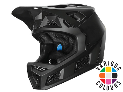 Fox Rampage Pro Carbon Helmet A0 