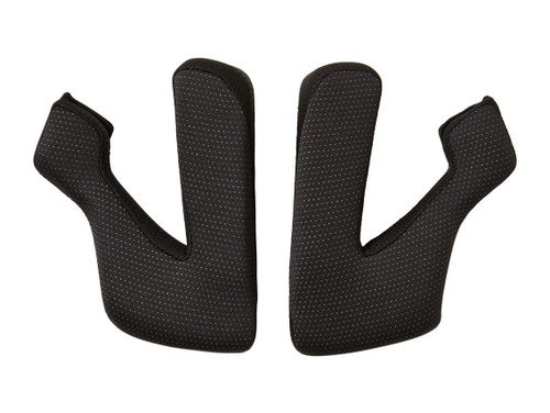 Fox Rampage Pro Carbon Thick Cheek Pads