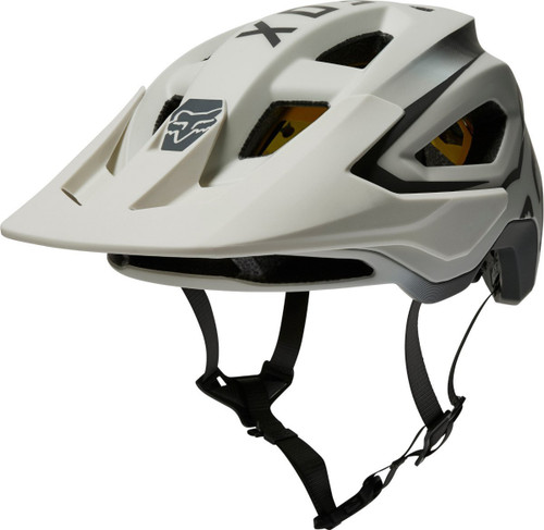Fox Speedframe Vnish MTB Helmet Grey