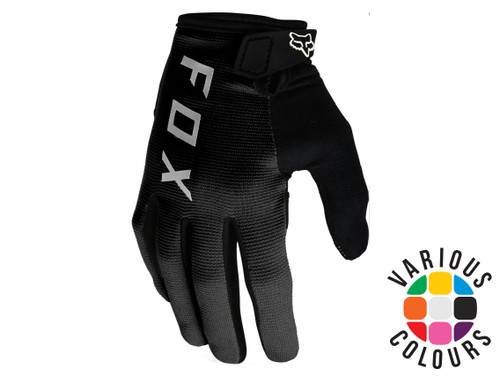 Fox Women's Ranger Gloves Gel