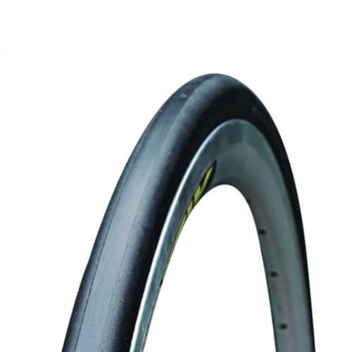 Freedom Blade Folding DinoSkin 60TPI Silica Training Tyre 700x28C