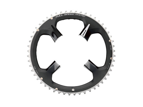 FSA K-Force ABS 4H Chainring Black 39t