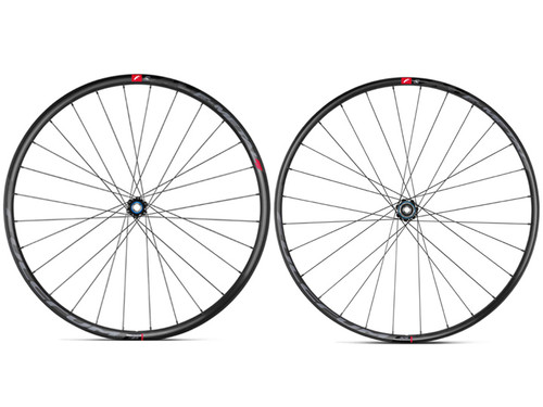 Fulcrum E-Metal 5 27.5" Clincher Wheelset